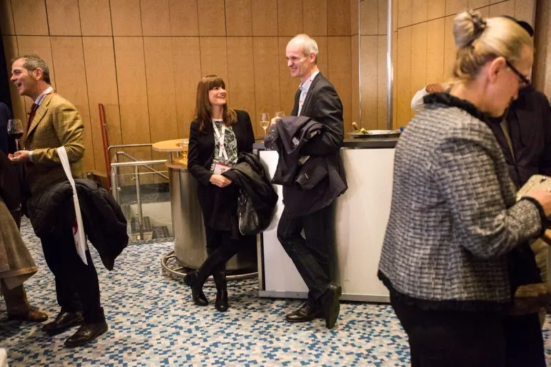 CongressMed Conference Photography