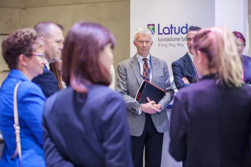 Takeda – Latuda – Booth Photos