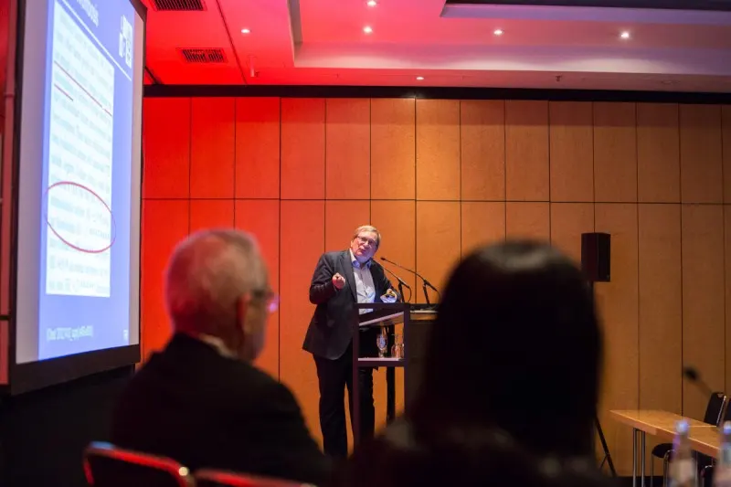CongressMed Conference Photography