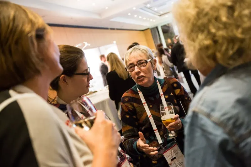 CongressMed Conference Photography