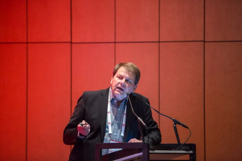 CongressMed Conference Photography