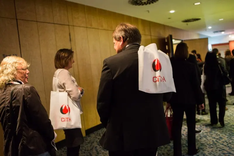 CongressMed Conference Photography
