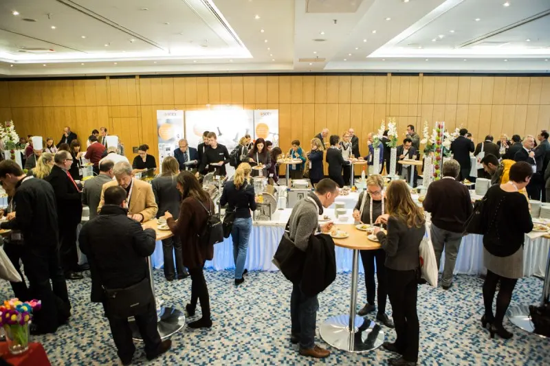 CongressMed Conference Photography