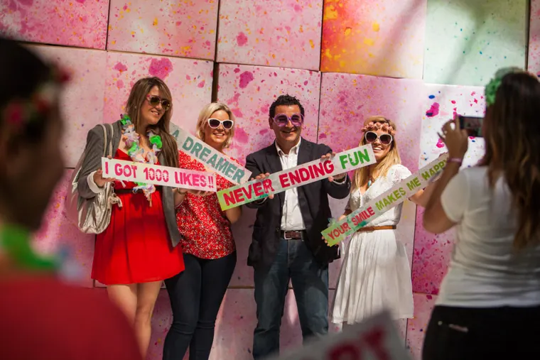 Kipling - Spring 2015 Summer Festival · Kipling's - Sales Event