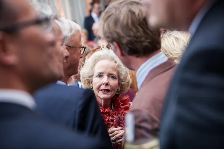 60 Jahre Wunder Von Bern · The Swiss Embassy - 60 Jahre Wunder Von Bern event.
